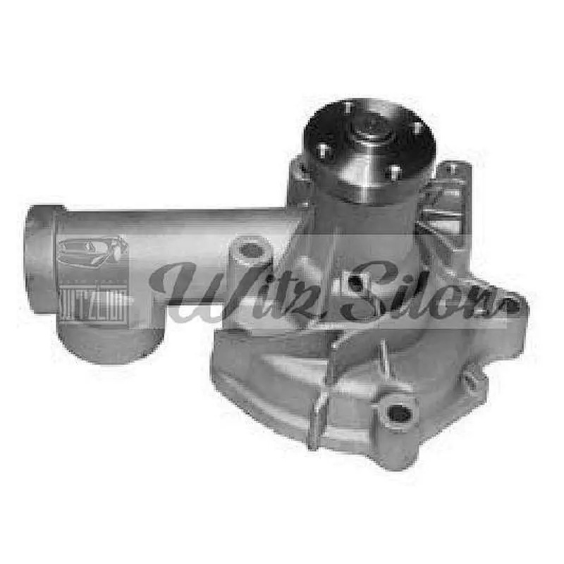 WATER PUMP MD034152 / MD997078 CHRYSLER / DODGE COLT,CHALLENGER.CONGUEST/