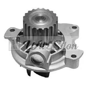 WATER PUMP 074121005N / 074121005NU / 074121005NV / 074121005NX SKODA