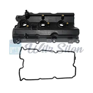Brand New Engine Valve Cover W Gasket Right Fits For Nissans 350Z 6 Cylinder Infinitiis G35 3.5L 13264AM600