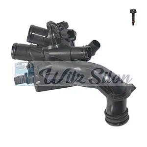 V764558080 citroen c4 thermostat housing auto parts