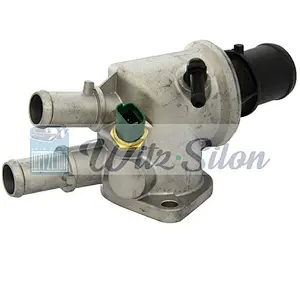 46546375  aluminum complete thermostat housing