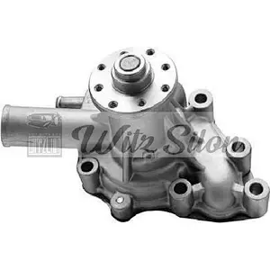 WATER PUMP 5136101241 / 5136101720 / 5136101740 / 5136101741 / 8941207680 / 8942396490 / 8942512510 / 8941047550 / 8542415250 /