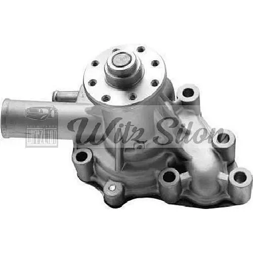 WATER PUMP 5136101241 / 5136101720 / 5136101740 / 5136101741 / 8941207680 / 8942396490 / 8942512510 / 8941047550 / 8542415250 /