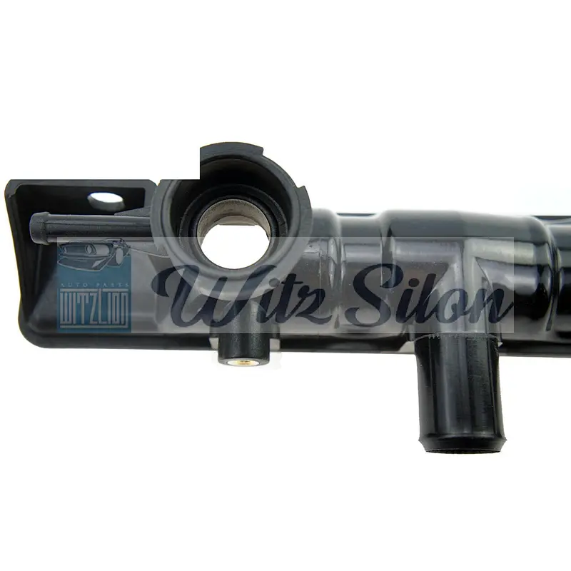 Factory Direct Car Parts Plastic Radiator Tank Water Tank for Radiator DAIHATSU CHARADE