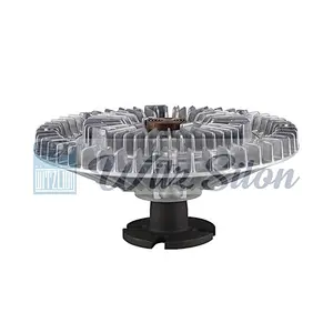 22050668 Engine Cooling Fan Clutch for Cadillac Fleetwood Deville Seville Eldorado Commercial chassis 22050669