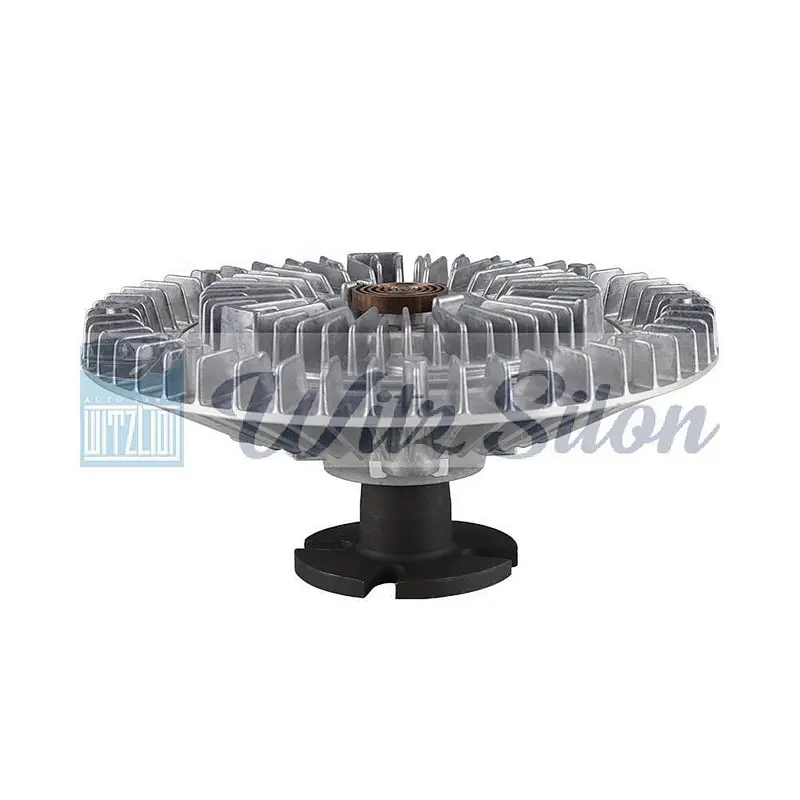 22050668 Engine Cooling Fan Clutch for Cadillac Fleetwood Deville Seville Eldorado Commercial chassis 22050669