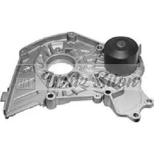 WATER PUMP 16100-55010 / 16100-55011 / 16100-55020 / 16100-59235 TOYOTA / 1N(1500cc), 1NT(1500cc)/ / TARCEL NL50/ / SPRINTER NP7