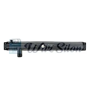 FACTORY COOLING SYSTEM PLASTIC RADIATOR TOP TANK FOR MITSUBISHI  SMALL CAR