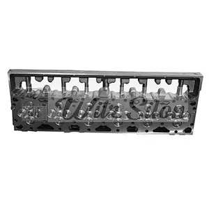 M11 2864024 2864028 3080760 auto parts Cylinder Head Assy for engines