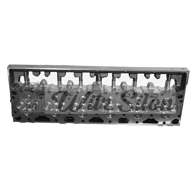 M11 2864024 2864028 3080760 auto parts Cylinder Head Assy for engines