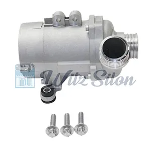 N52 3.0L Engine Electric Water Pump 11517586925 11537549476 11517521584 11517545201 11530392553 702851208
