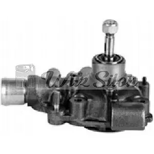 WATER PUMP 99438900 / 98438356 / 500300476 IVECO / Daily I/