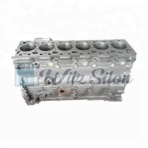 ISB 5.9 Engine spare parts engine silent cylinder block 4897335