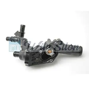 MB A B CLASS W176 W246 2011 1.5DCI ENGINE THERMOSTAT HOUSING 110602770R