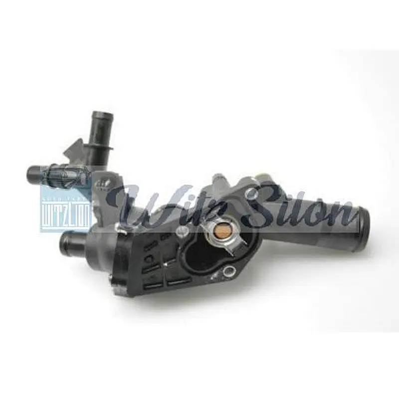 MB A B CLASS W176 W246 2011 1.5DCI ENGINE THERMOSTAT HOUSING 110602770R