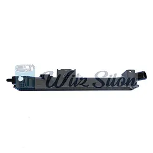 High quality Radiator cooling system radiator water tank radiator plastic tank for BUICK TERRAZA RENDEZVOUS and CHEVROLET car