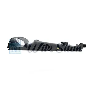 China spare auto parts for copper aluminum car radiator for MERCEDES BENZ