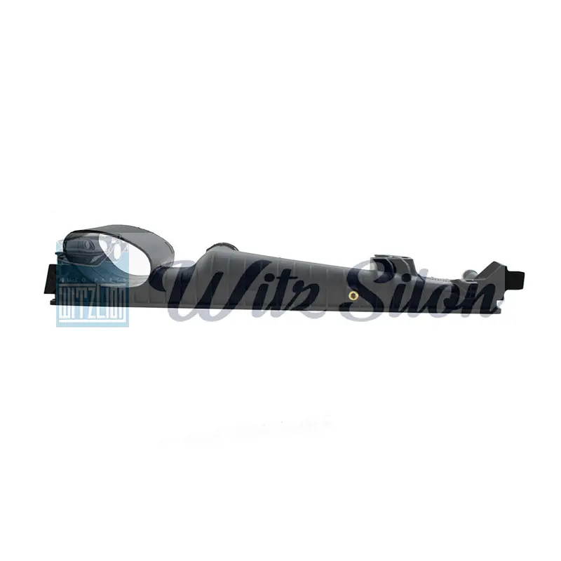 China spare auto parts for copper aluminum car radiator for MERCEDES BENZ