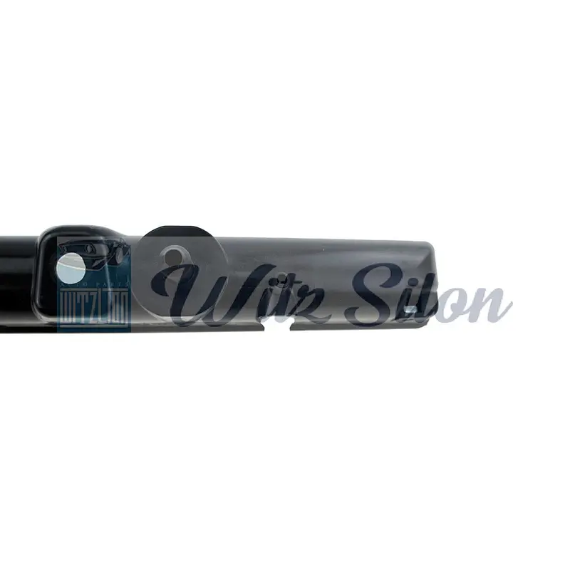 Radiator wholesale with factory price radiator plastic tank for MITSUBISHI car