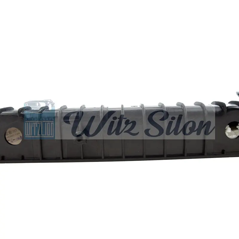 Car Plastic Upper TOP Radiator Water Surge Reserve Tank Radiator for MITSUBISHI car