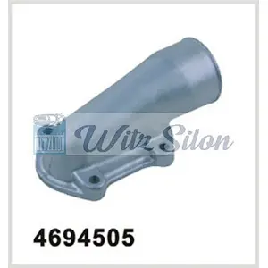 Water Outlet 4694505 IVECO