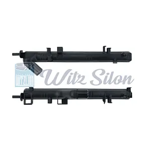 car plastic tank water tank oe 214100598R 8200582026