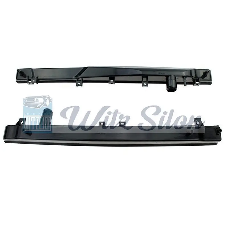 2018 Auto Radiator Plastic Tanks High Quality Radiator DAEWO