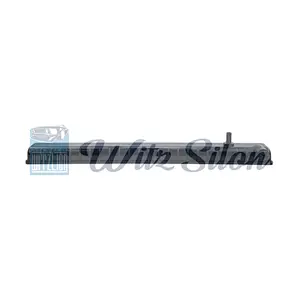 Popular Products radiator support manufacturer High Performance cooling radiator plastic tank