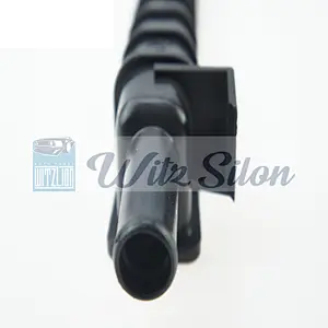 Car Plastic Tank Radiator For ESCAPE 5M6Z8005BE