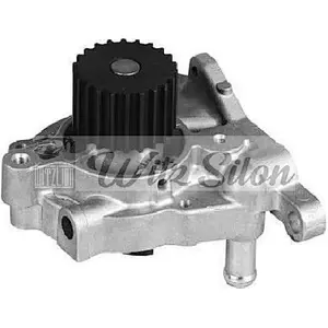 WATER PUMP 8AGA15010 / 8AG415010A MAZDA / 626 III/(GD)/IV/