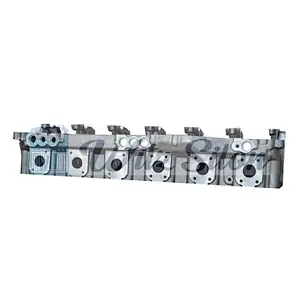 Diesel Engine Parts 23525567 S60 Cylinder Head