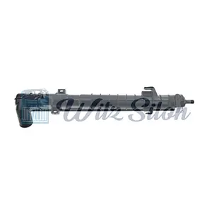 Aluminum Car Parts Plastic Radiator Tanks FOR OEM 253102E870