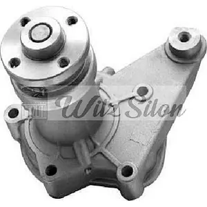 WATER PUMP 17400-73001 / 17400-73002 / 17400-73012 / 17400-73013 / 17400-73810 / 17400-73811 / 17400-73870 SUZUKI / FRONTE/CERVO