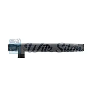 Car radiator making machine radiator plastic tanks upper bracket for MITSUBISHI FUSO CANTER car