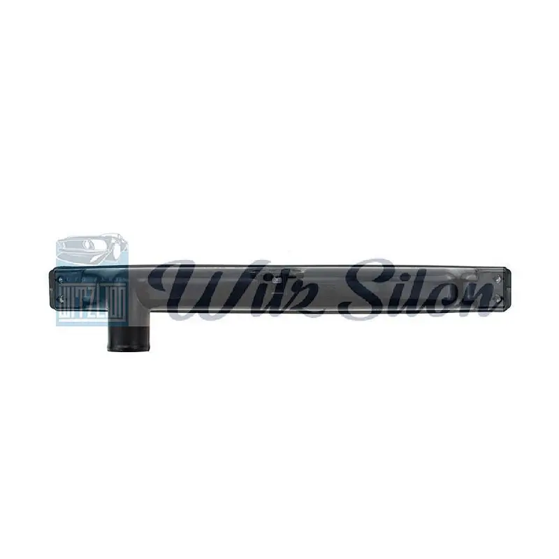 Car radiator making machine radiator plastic tanks upper bracket for MITSUBISHI FUSO CANTER car