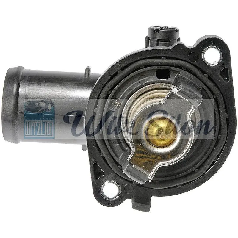 902-3036 car PPS materials coolant thermostat housing 5184570AG 5184570AH 5184570AI 5184570AJ 68136754AA