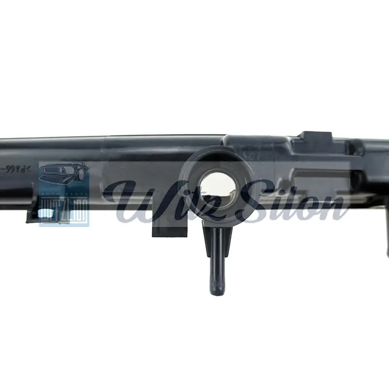 Factory Direct Price Car Parts Plastic Radiator Upper Top Tanks for MITSUBISHI DODGE COLT car
