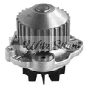 WATER PUMP 9641117180 FIAT / ULYSSE (179AX)/