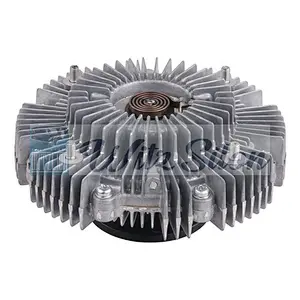 16210-67030 Engine Cooling Fan Clutch for TOYOTA 4 Runner 1989-LN KZN RSN VSN111 16210-67010