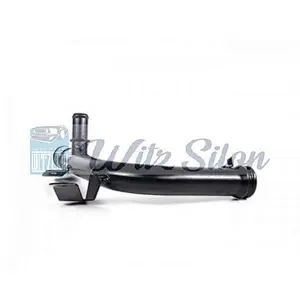 8200408549 renault water hose pipe parts