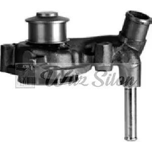 WATER PUMP EPW79 / 5028472 / 1318354 / 93FX8591AA / 93FX8591A1B FORD / MONDEO (GBP)/