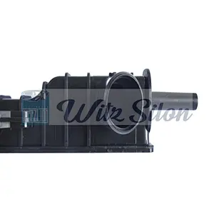 Radiator Upper Top Tank Radiator Water Tank Car Plastic Water Tanks