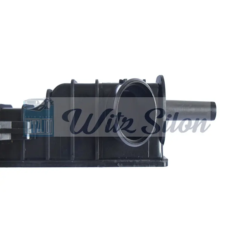 Radiator Upper Top Tank Radiator Water Tank Car Plastic Water Tanks