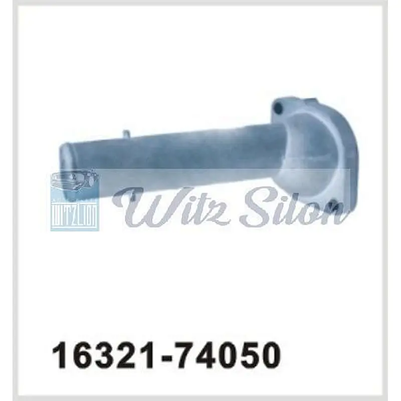 Water Outlet 1632174050 TOYOTA