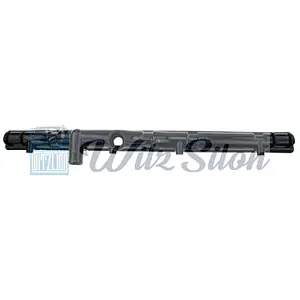 Wholesale Car Radiator Test Plastic Tanks For 2.0L