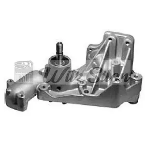 WATER PUMP 1201.34 / 1201.40 / 9401201400 / 8401201340 CITROEN / C25 (280_,290_)/