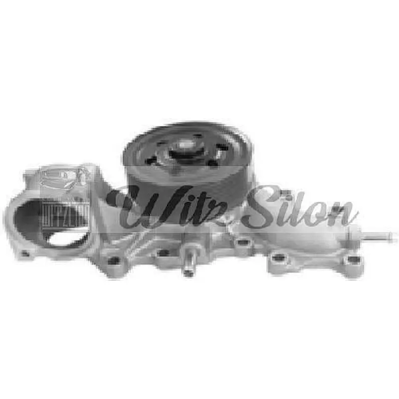 WATER PUMP 1610059365 TOYOTA / LAND CRUISER/ / 4.5 D/