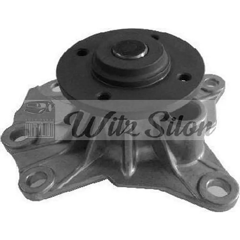 WATER PUMP BYD- / SB10191419 TOYOTA / BYD F0/