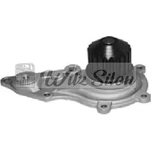 WATER PUMP 4621489 / 04621489 / 4621550 CHRYSLER / VOYAGER II/