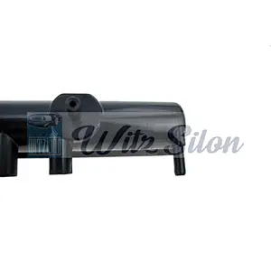 High quality passenger car Expansion Tank and Radiator Tank for SU-BARU car